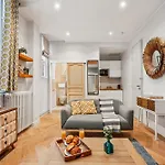 Eiffel Tower & Champs-Elysees - Paris Vacation Rentals